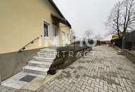 82 m² helle 3 Zimmerwohnung mit einen großen Garten und Garage