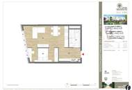 Exklusives Refugium mit Schwimmbiotop – Stilvoll möbliertes 2-Zimmer-Apartment in Ruhelage