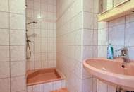 UNBEFRISTET mit Charakter, 2 Zimmer zentral