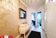 Lichtdurchflutete Maisonette mit 4 Zimmern - in Urbaner Lage Wiens!