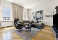 Traumhafte 4-Zimmer-Wohnung mit Stadtblick in Klagenfurt – Ihr neues Zuhause wartet!
