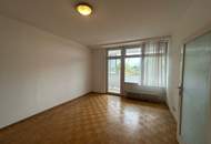 Brauhausstraße - Neubaugarconniere mit Loggia zu vermieten