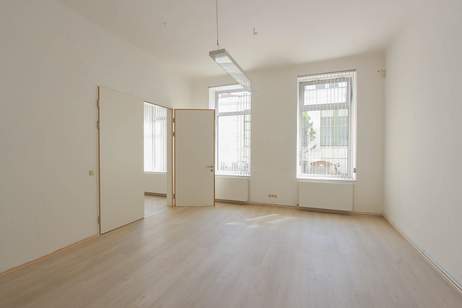 Zentral gelegenes Büro / Geschäftslokal Nähe Franz Josefs Bahnhof und Alserbachstraße, Gewerbeobjekt-miete, 1.105,12,€, 1090 Wien 9., Alsergrund