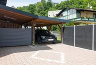 "Planschen, Wohnen und Arbeiten" - Wohn &amp; Geschäftshaus im Zentrum von Schwarzach