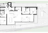 DAS PENTHOUSE am Traunsee! - Neubauprojekt "Sunset²" Top B9