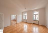 Ab 1.5.26:: zentral begehbare 3 Zimmer Wohnung (90m²) am Einsiedlerplatz // WG geeignet // kein Lift !