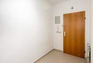 Citynah wohnen, Grün genießen: 2 Zimmer mit Loggia