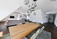 Exklusives Penthouse im „Gotenweg Living“ – Modernes Wohnen in Wiener Toplage