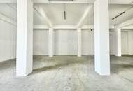 1.000,00m² Lagerhalle flexibel in Enns zu vermieten!