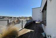 Hochwertige 4-Zimmer-Neubauwohnung mit zwei Südterrassen