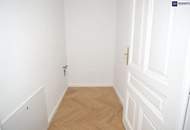 ++NEUHEIT++ saniertes 2-Zimmer-Altbaujuwel mit Fischgrätparkett und eleganten Flügeltüren ** Nahe dem grünen Prater + perfekter Anbindung an die U1 - Überzeugen Sie sich bei einer Besichtigung!