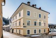 Kaufpreissenkung für Wohn- und Geschäftshaus!