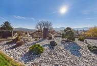 Panorama Wohntraum am Leitenweg – hochwertig saniertes Zuhause in bester Lage von Feldkirchen