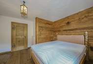 Exklusive Dachgeschosswohnung mit einzigartigem Blick über Kitzbühel