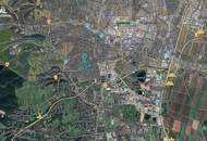 Neuwertige Wohnung mit Südbalkon, Parkplatz und moderne Ausstattung!