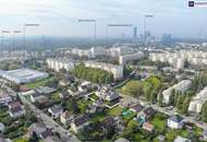 Modernes Penthouse mit 5!!! Sonnenterrassen *Erstbezug *Deckenkühlung *Wasser-Wasser-Wärmepumpe *geräumige Wohnküche *exklusive und stylische Ausstattung *schlüsselfertig