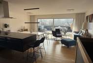 exklusives Einfamilienhaus: Großzügig, modern, Fernblick, Whirlpool &amp; Erdwärmeheizung