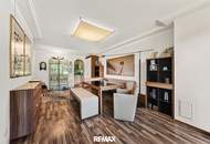 Stilvoll renovierte 2-Zimmerwohnung mit Tiefgaragenstellplatz – zentrumsnah in Kitzbühel
