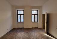 " Ran an die Sanierung für s schöne Leben !" Nähe U3 Hütteldorferstraße/ Breitensee