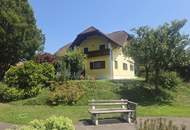 So ein tolles Haus, so eine tolle Liegenschaft!