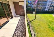 Grünblick für die Seele - Cashflow fürs Konto! Perfektes Investment! Kompakter Grundriss mit großem Balkon! Blick ins Grüne + Komplette Ruhelage + Energieeffizienz + Perfekte Anbindung und Nahversorgung! Jetzt zugfreifen!