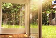 360° TOUR // MODERN GARDEN APARTMENT in quiet COTTAGE LOCATION // NEUBAU - GARTENWOHNUNG in COTTAGE-RUHELAGE //