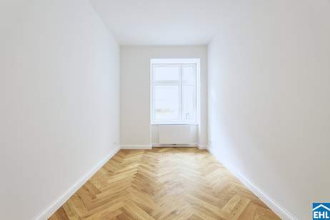 Altbau at it's best! Leben im Herzen der Metropole, Wohnung-kauf, 349.000,€, 1040 Wien 4., Wieden