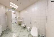 Barrierefreie Geschäfts-, Büro- oder Ordinationsliegenschaft in Zentrumsnähe von +++ Knittelfeld +++