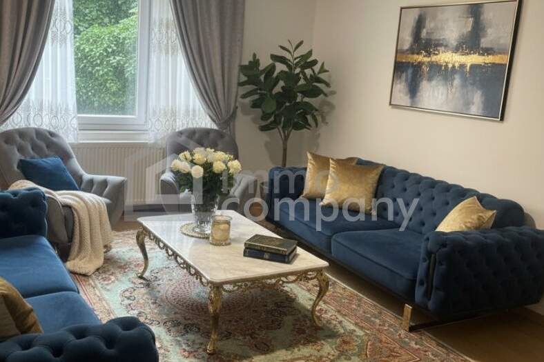 Sanierte 4-Raum Eigentumswohnung in Top-Lage / Top Preis - Nähe Reumannplatz, Wohnung-kauf, 1100 Wien 10., Favoriten