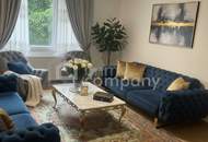 Sanierte 4-Raum Eigentumswohnung in Top-Lage / Top Preis - Nähe Reumannplatz