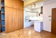 SINGLE-HIT MIT PERFEKTER VERKEHRSANBINDUNG