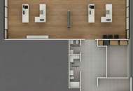 Repräsentatives Geschäftslokal in erstklassiger Lage