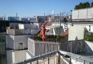 Traumhafter Wienblick - Bezaubernde DG-Terrassen-Wohnung