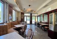 Vielseitiges Gastro- & Investmentobjekt mit Gastgarten 1130 Wien