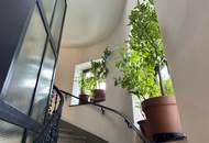 Chic wohnen im Servitenviertel – 2-Zimmer-Altbau mit Charakter