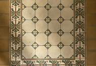 Baubewilligter Rohdachboden nahe Troststraße | U1