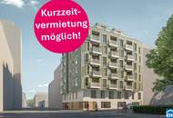 Nachhaltig investieren – moderne Neubauwohnungen mit Freiflächen