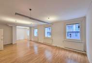 Büro-/ Gewerbefläche in Stadtpark- und 1.Bezirk Nähe!!