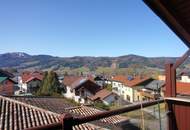 Exklusives Penthouse am Irrsee mit traumhaften Ausblick inkl. Seeblick - Über den Dächern von Zell am Moos