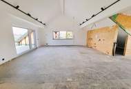 ERSTBEZUG | Exklusives Penthouse mit 4 Zimmern & sonniger Terrasse