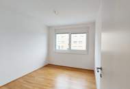 3-Zimmerwohnung mit Balkon im grünen Wildgarten!