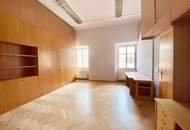 Klagenfurt - Neuer Platz 7: Großzügige Büro- / Kanzleiräumlichkeiten in Toplage im 2. OG mit Lift