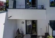 Maisonette-Wohnung in Drobollach - Wohnen mit Urlaubsflair am Faaker See