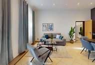 Familien-Wohnung mit großer Terrasse| Bezugsfertig &amp; Provisionsfrei!