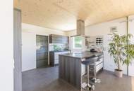 Modernes Einfamilienhaus mit grandioser Fernsicht!