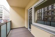 ERSTBEZUG nach Sanierung | ca. 104 m² WNF (inkl. 2 Loggien) | Separate Küche mit Siemens Geräten | Nähe U4