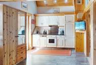 Charmantes Alpenhaus in Niederthai mit unverbaubarem Bergblick!