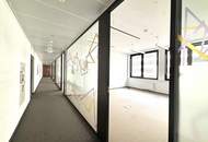 "AUSTRIA CAMPUS!" Moderne Bürofläche mit perfekter Anbindung!