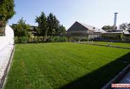 Provisionsfrei! 2 Zimmer Gartenwohnung im 23. Bezirk