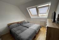 Lichtdurchflutete 2-Zimmer Wohnung beim Marchfeldkanal und direkte Anbindung an die Innenstadt
